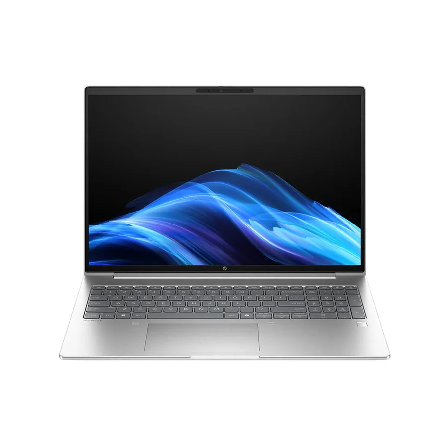 HP ProBook 4 G1a 16" AI Ryzen 7-250 24GB 1TB Win 11 Pro Notebook