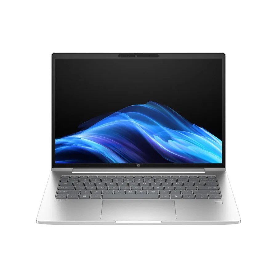 HP ProBook 4 G1i 14" AI Core U7-255U 16GB 512GB Win 11 Pro Notebook
