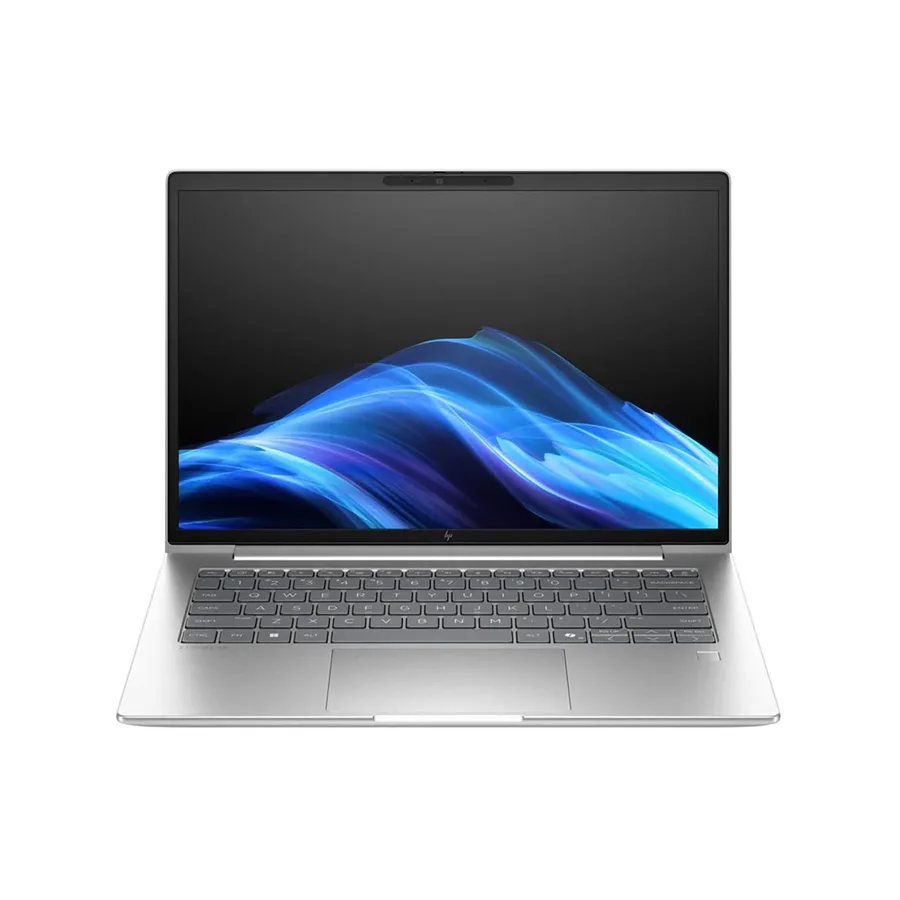 HP EliteBook 6 G1i 14" AI Intel Core U5-225U 16GB 512GB LTE Win 11 Pro Notebook