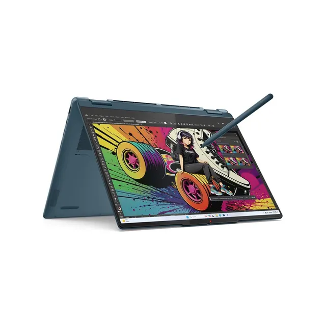 AI Everyday Laptops